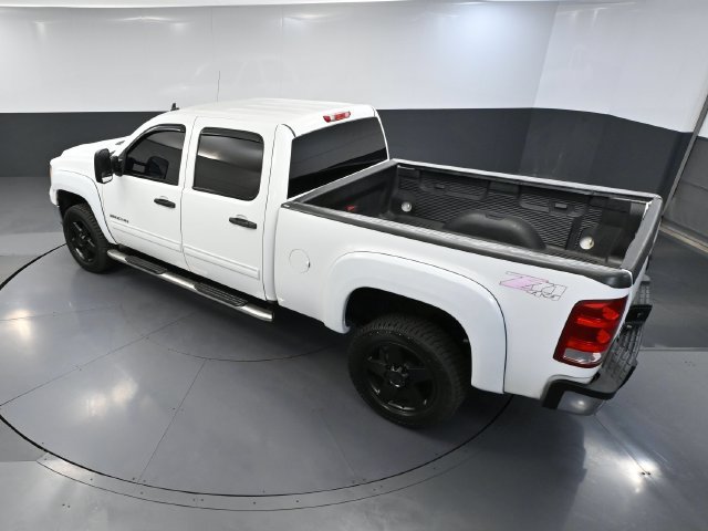 Used 2013 GMC Sierra 2500 SLE AWD/4WD image 46