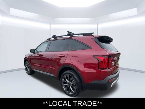Used 2022 Kia Sorento SX Prestige AWD/4WD image 7