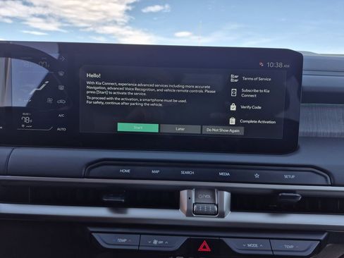 New 2027 Kia Telluride X-Line SX Prestige AWD/4WD image 8