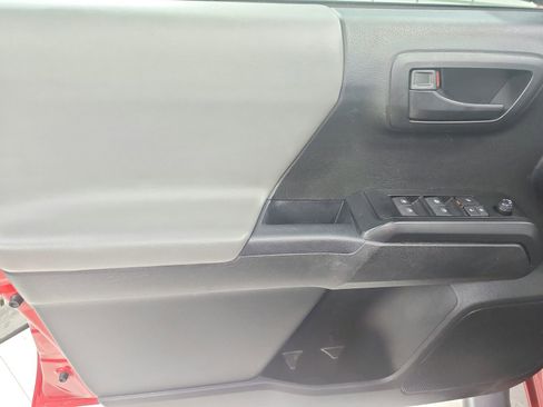 Used 2023 Toyota Tacoma SR image 32