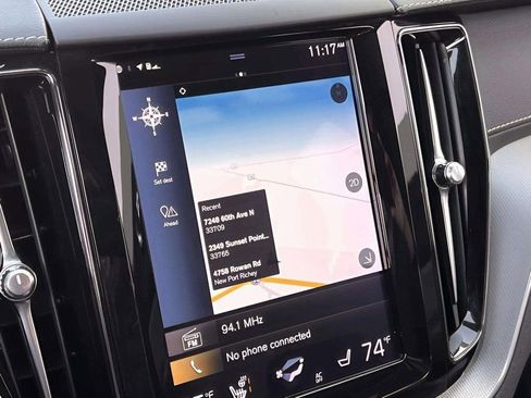 Used 2020 Volvo XC60 T5 R-Design w/ Protection Package Premier image 26