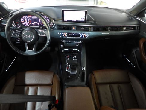 Used 2018 Audi A4 2.0T Premium Plus w/ Premium Plus Package image 15
