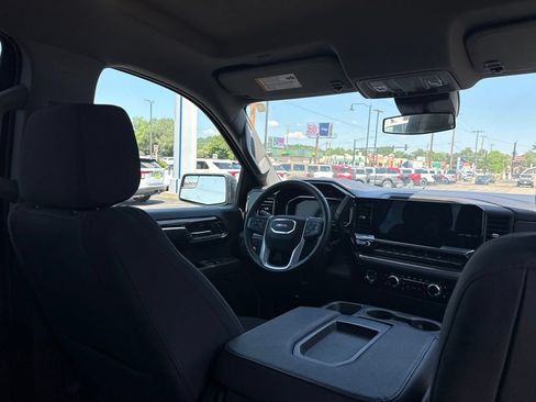 Used 2023 GMC Sierra 1500 Elevation AWD/4WD image 30