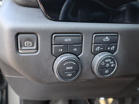 Used 2024 Chevrolet Silverado 1500 RST w/ Convenience Package II AWD/4WD image 21