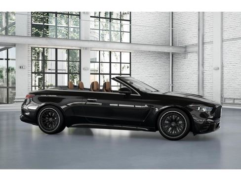 New 2026 Mercedes-Benz CLE 53 AMG 4MATIC Cabriolet image 14