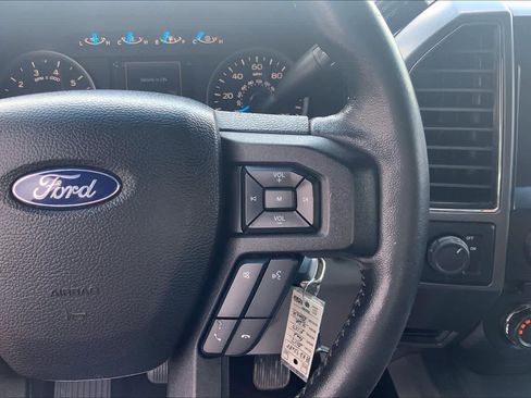 Used 2017 Ford F150 XLT w/ Equipment Group 302A Luxury RWD image 25