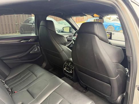 Used 2018 BMW M5 w/ Executive Package image 26