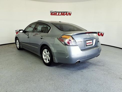Used 2009 Nissan Altima 2.5 SL w/ Technology Pkg image 23