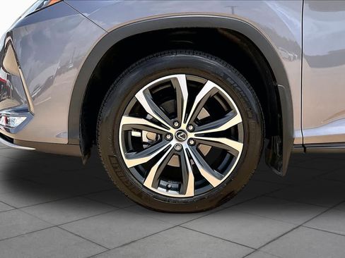 Used 2022 Lexus RX 350 FWD w/ Premium Package image 11
