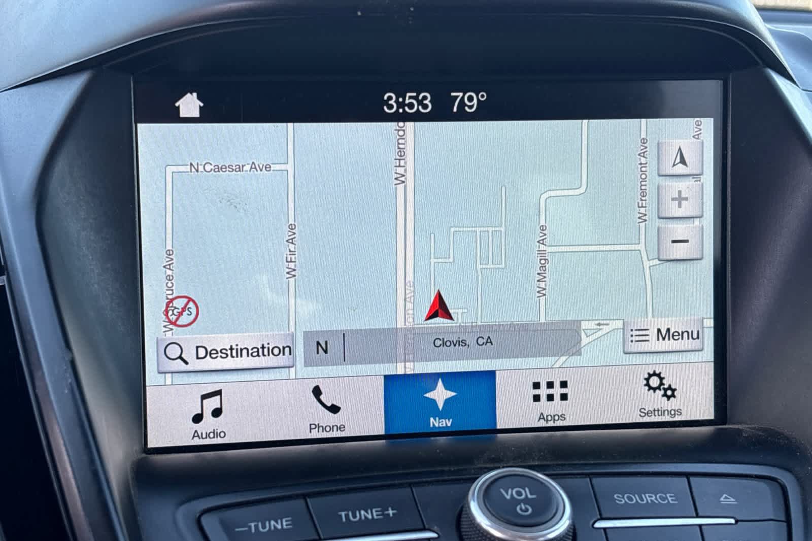 Used 2017 Ford Escape SE w/ Equipment Group 201A FWD image 21
