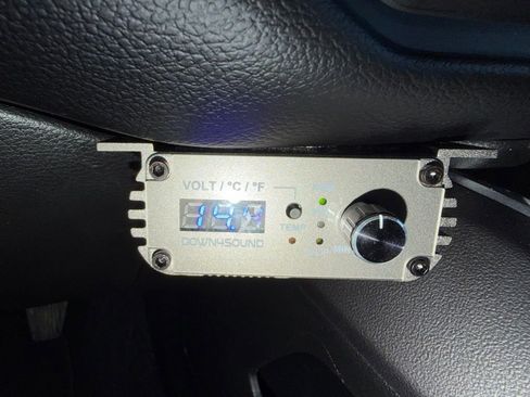 Used 2026 RAM 2500 Laramie image 36