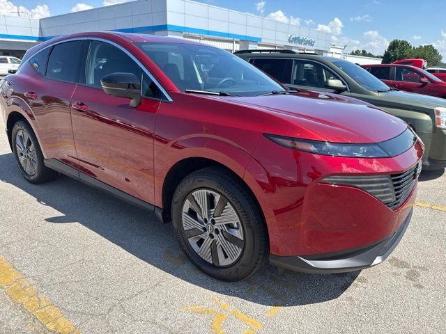 Used 2025 Nissan Murano SL w/ Cargo Package AWD/4WD image 6