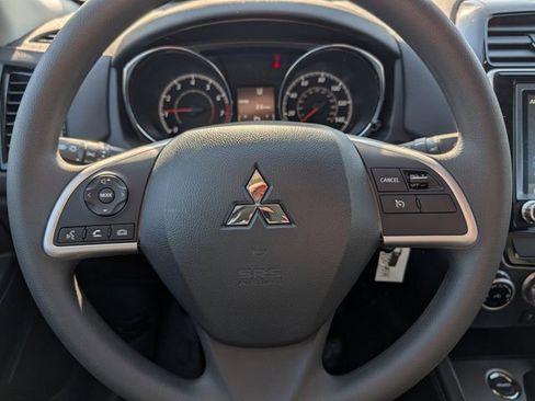 New 2026 Mitsubishi Outlander Sport ES AWD/4WD image 8