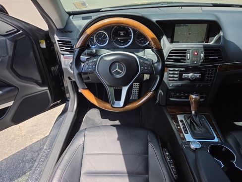 Used 2013 Mercedes-Benz E 350 Cabriolet image 30