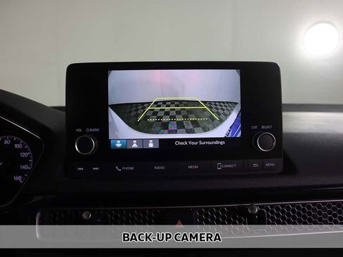 Used 2024 Honda Civic EX-L image 6