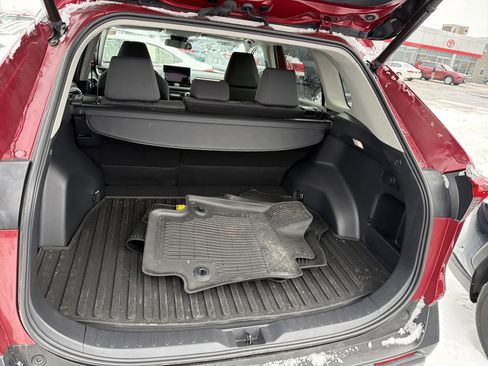 Used 2023 Toyota RAV4 XLE image 24