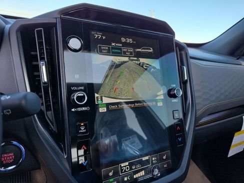 New 2026 Subaru Forester Wilderness image 17