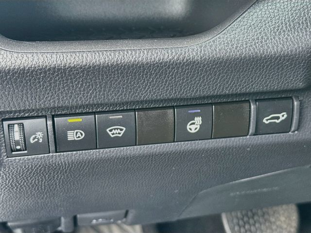 Used 2024 Toyota RAV4 XLE w/ Convenience Package AWD/4WD image 13