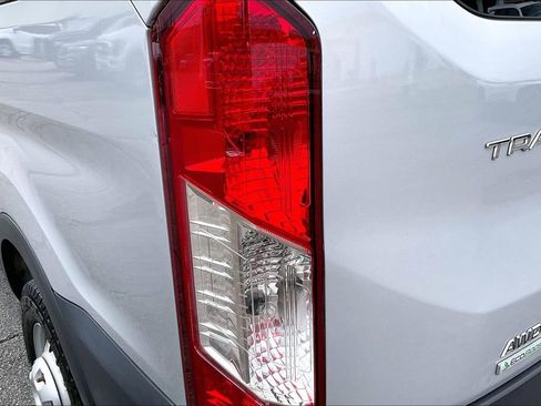 Used 2020 Ford Transit 350 XLT AWD/4WD image 28