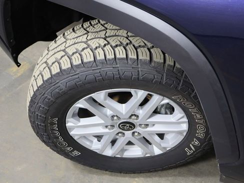 Used 2023 Toyota Tundra SR5 w/ SR5 Convenience Package image 38