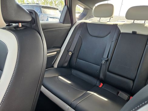 New 2026 Kia K4 GT-Line FWD image 12
