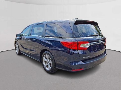 Used 2020 Honda Odyssey EX image 7