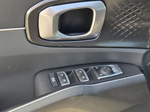 New 2026 Kia Sorento S w/ S Panoramic Sunroof Package image 21