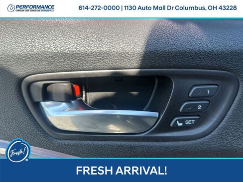 Used 2015 Acura MDX FWD w/ Advance & Entertainment image 12