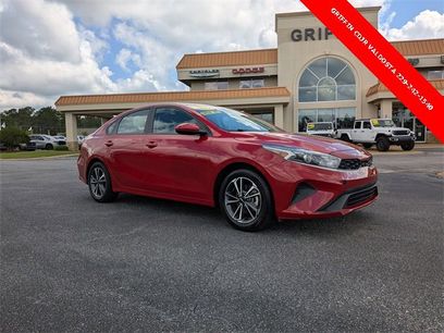 Used 2023 Kia Forte LXS