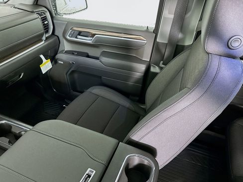 New 2026 Chevrolet Silverado 1500 RST w/ Dark Appearance Package image 27