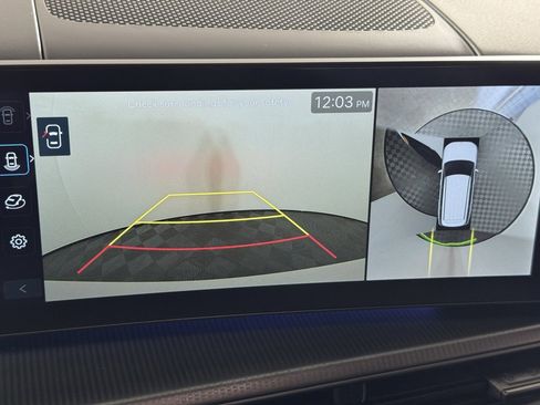 Used 2025 Hyundai Santa Fe Calligraphy image 29