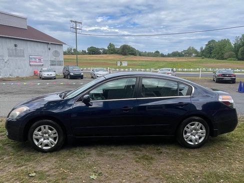 Used 2009 Nissan Altima 2.5 S w/ Convenience Pkg FWD image 8