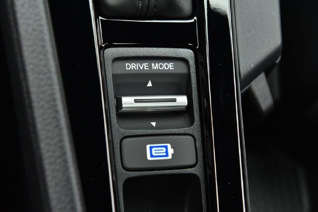 New 2026 Honda Accord Sport image 16