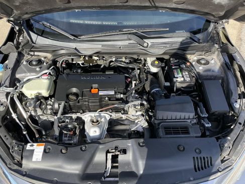 Used 2018 Honda Civic EX image 41