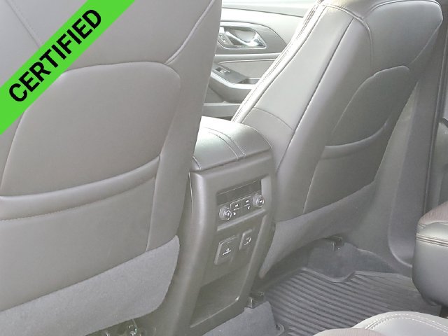 Certified 2023 Chevrolet Traverse High Country AWD/4WD image 31