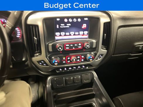 Used 2016 GMC Sierra 1500 SLT image 18