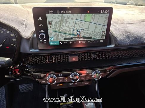 Used 2025 Honda CR-V Sport Touring image 25