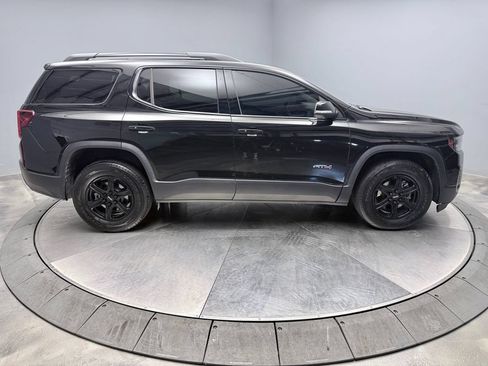 Used 2021 GMC Acadia AT4 w/ Trailering Package AWD/4WD image 4