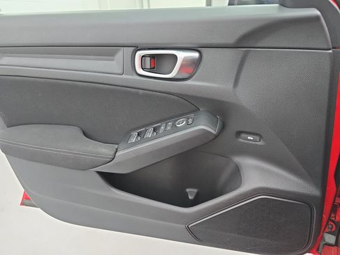 Certified 2023 Honda Civic Sport image 26