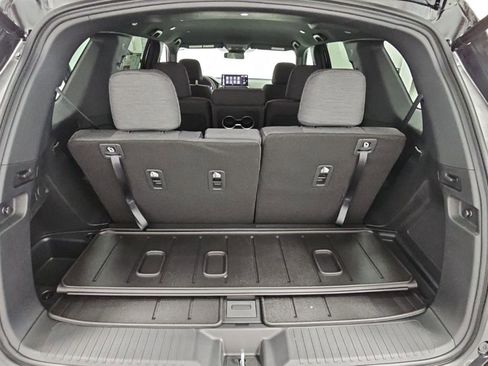 New 2026 Honda Pilot Sport image 31