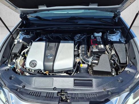Used 2020 Lexus ES 350 w/ Premium Package FWD image 30