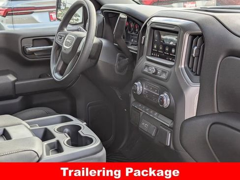 New 2026 GMC Sierra 1500 Pro w/ Graphite Edition image 14