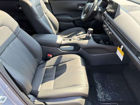 New 2026 Honda HR-V EX-L image 25
