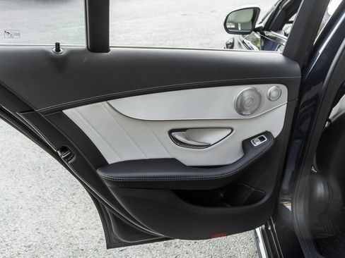 Used 2018 Mercedes-Benz C 43 AMG 4MATIC Sedan image 28