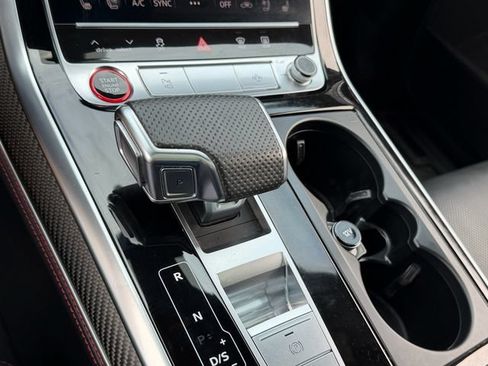 Used 2021 Audi RS Q8 w/ Black Optic Package AWD/4WD image 20