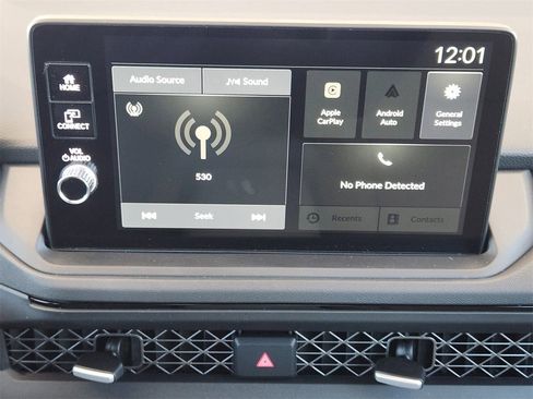 New 2026 Honda Accord SE image 13