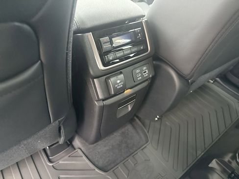 New 2026 Subaru Ascent Bronze Edition image 30