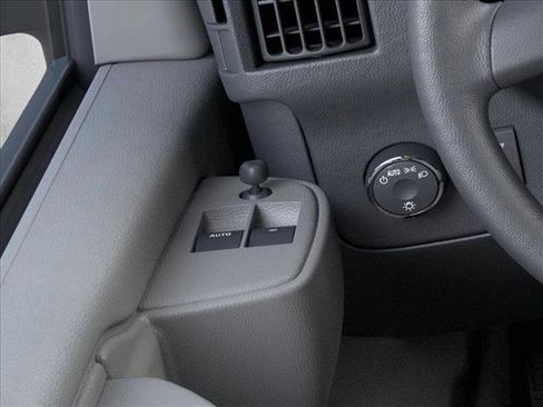 New 2025 Chevrolet Express 2500 w/ Driver Convenience Package image 22