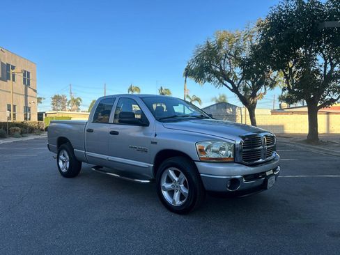 Used 2006 Dodge Ram 1500 Truck SLT w/ Quad Cab Big Horn Value Group image 17