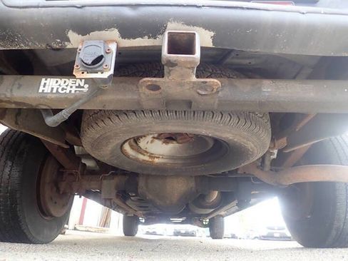 Used 2000 Chevrolet Express 3500 Extended RWD image 18